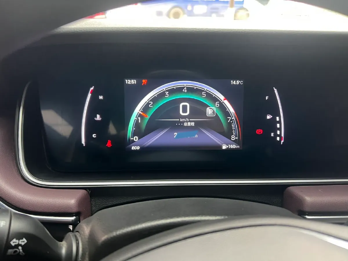 2021 GAC Trumpchi M6 1.5T 169HP L4 7DCT,autocango,china used car exporter,china ev exporter,chinese used car exporter,chinese used ev exporter