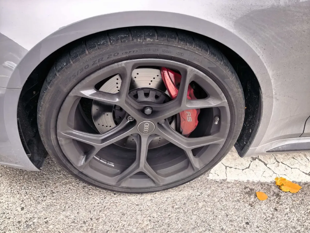 2024 Audi RS 4 2.9T 450HP V6 8AT,autocango,china used car exporter,china ev exporter,chinese used car exporter,chinese used ev exporter