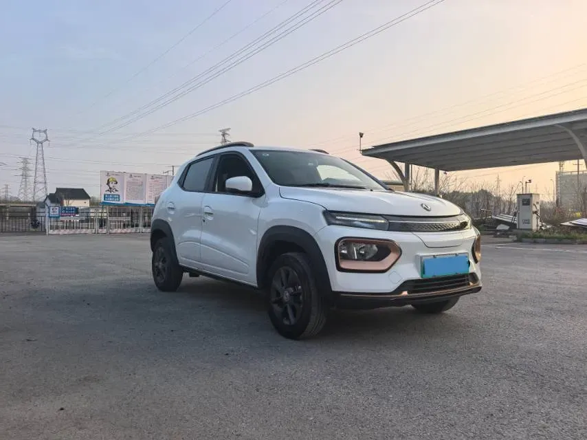 2022 DongFeng eπ Nami EX1 BEV 26.8KWH,autocango,china used car exporter,china ev exporter,chinese used car exporter,chinese used ev exporter