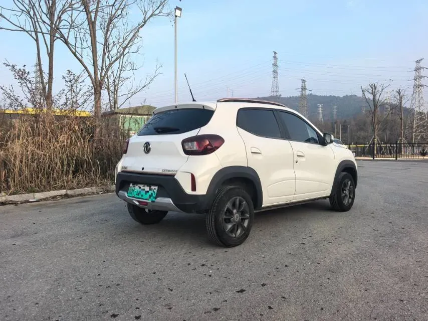 2022 DongFeng eπ Nami EX1 BEV 26.8KWH,autocango,china used car exporter,china ev exporter,chinese used car exporter,chinese used ev exporter
