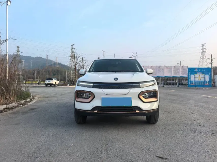 2022 DongFeng eπ Nami EX1 BEV 26.8KWH,autocango,china used car exporter,china ev exporter,chinese used car exporter,chinese used ev exporter
