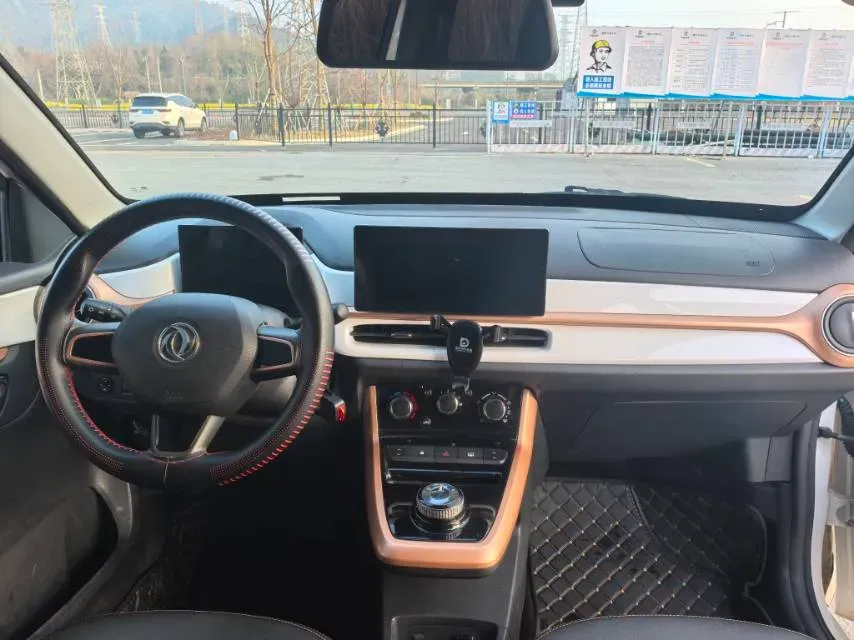 2022 DongFeng eπ Nami EX1 BEV 26.8KWH,autocango,china used car exporter,china ev exporter,chinese used car exporter,chinese used ev exporter