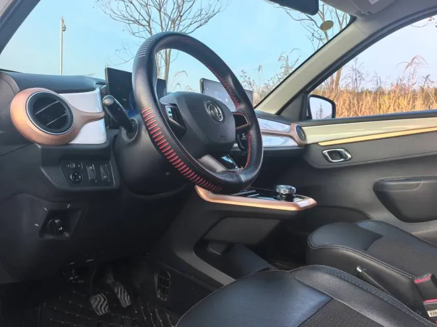 2022 DongFeng eπ Nami EX1 BEV 26.8KWH,autocango,china used car exporter,china ev exporter,chinese used car exporter,chinese used ev exporter