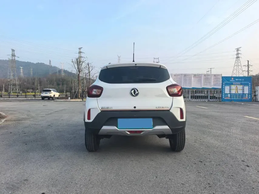 2022 DongFeng eπ Nami EX1 BEV 26.8KWH,autocango,china used car exporter,china ev exporter,chinese used car exporter,chinese used ev exporter