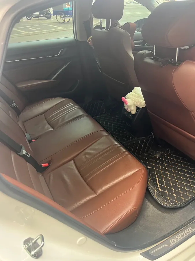 2019 Honda Inspire 2.0L 146HP L4 E-CVT Hybrid,autocango,china used car exporter,china ev exporter,chinese used car exporter,chinese used ev exporter