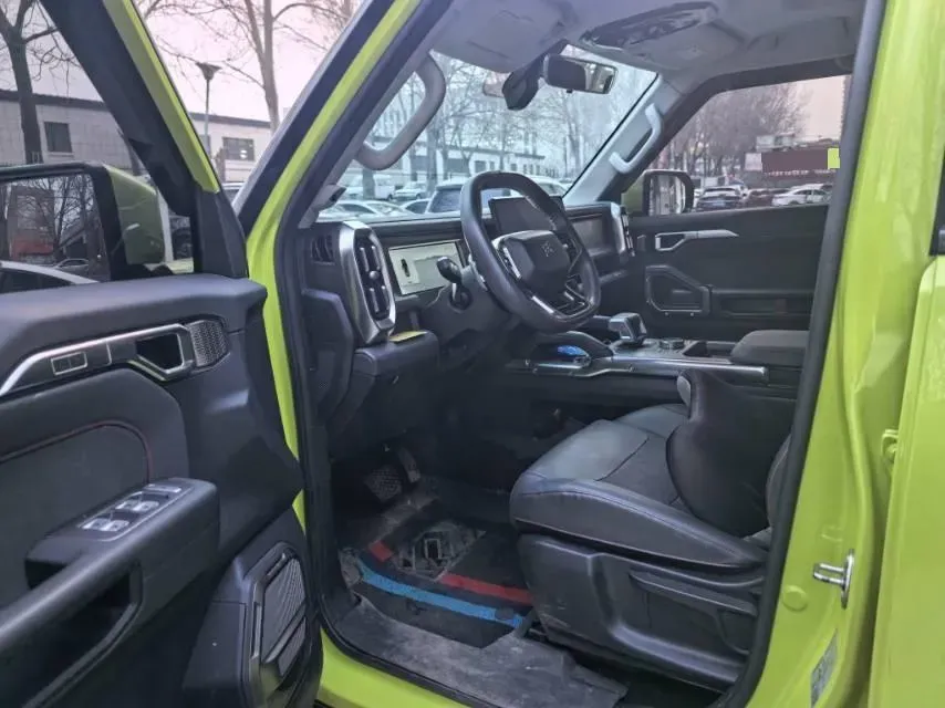 2023 Jetour Traveller 1.5T 184HP L4 7DCT,autocango,china used car exporter,china ev exporter,chinese used car exporter,chinese used ev exporter