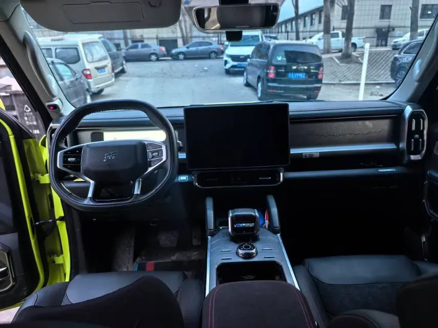 2023 Jetour Traveller 1.5T 184HP L4 7DCT,autocango,china used car exporter,china ev exporter,chinese used car exporter,chinese used ev exporter