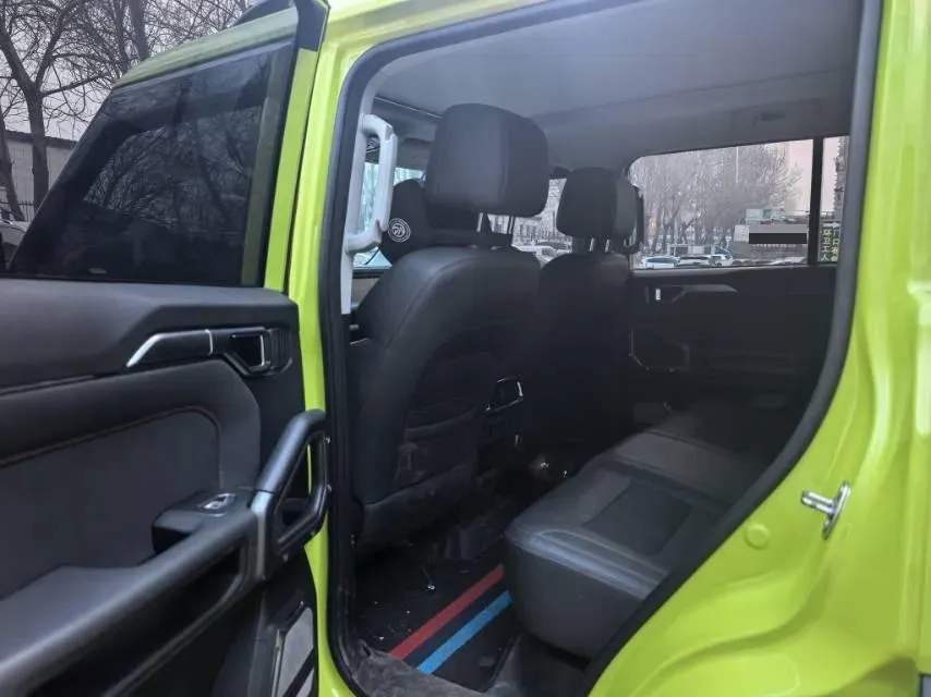 2023 Jetour Traveller 1.5T 184HP L4 7DCT,autocango,china used car exporter,china ev exporter,chinese used car exporter,chinese used ev exporter