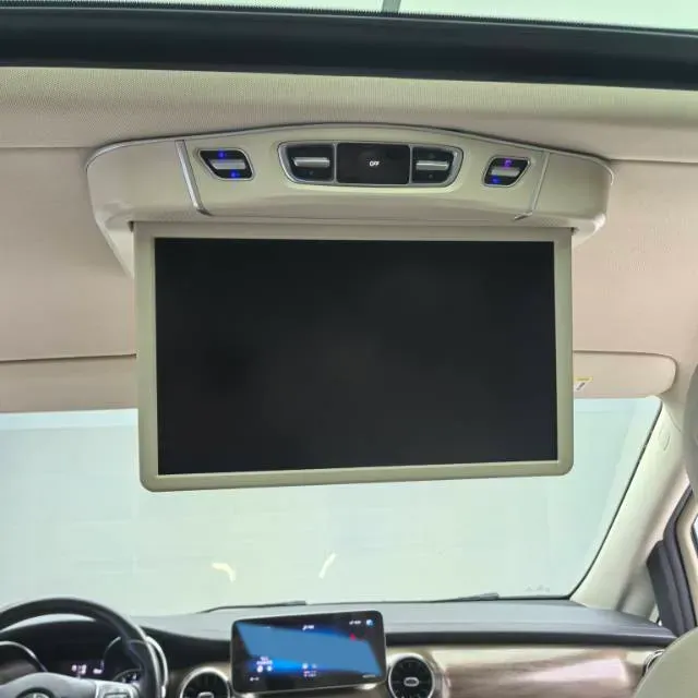 2021 Mercedes-Benz V Class 2.0T 211HP L4 9AT,autocango,china used car exporter,china ev exporter,chinese used car exporter,chinese used ev exporter