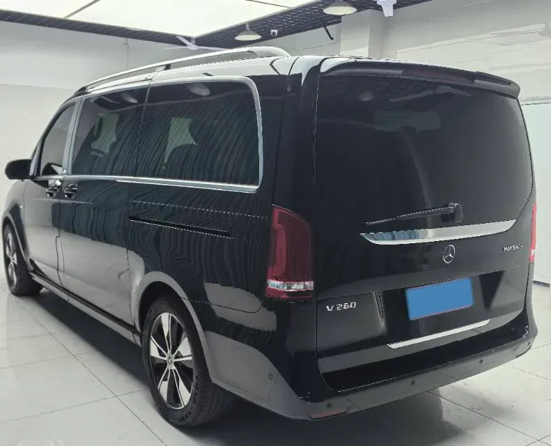 2021 Mercedes-Benz V Class 2.0T 211HP L4 9AT,autocango,china used car exporter,china ev exporter,chinese used car exporter,chinese used ev exporter