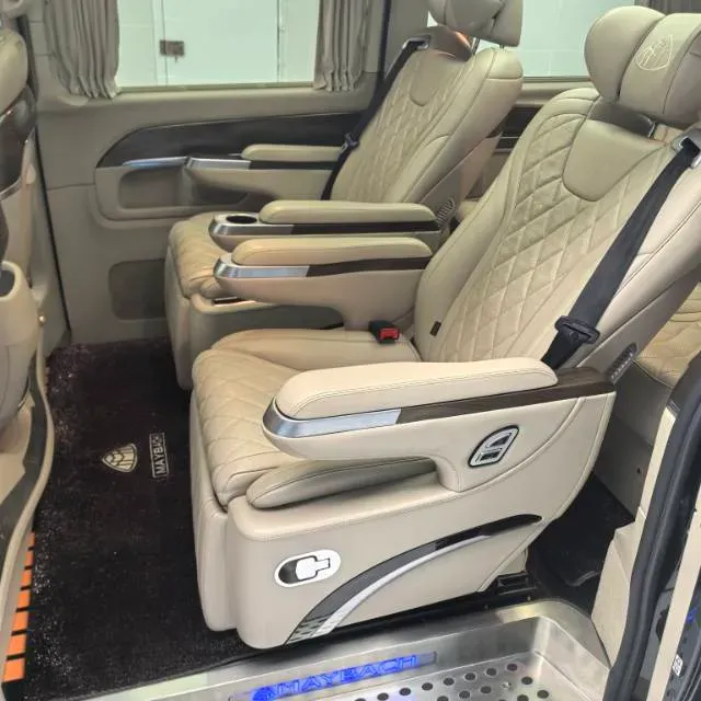 2021 Mercedes-Benz V Class 2.0T 211HP L4 9AT,autocango,china used car exporter,china ev exporter,chinese used car exporter,chinese used ev exporter