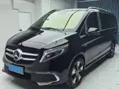 2021 MERCEDES-BENZ V CLASS,autocango,china used car exporter,china ev exporter,chinese used car exporter,chinese used ev exporter