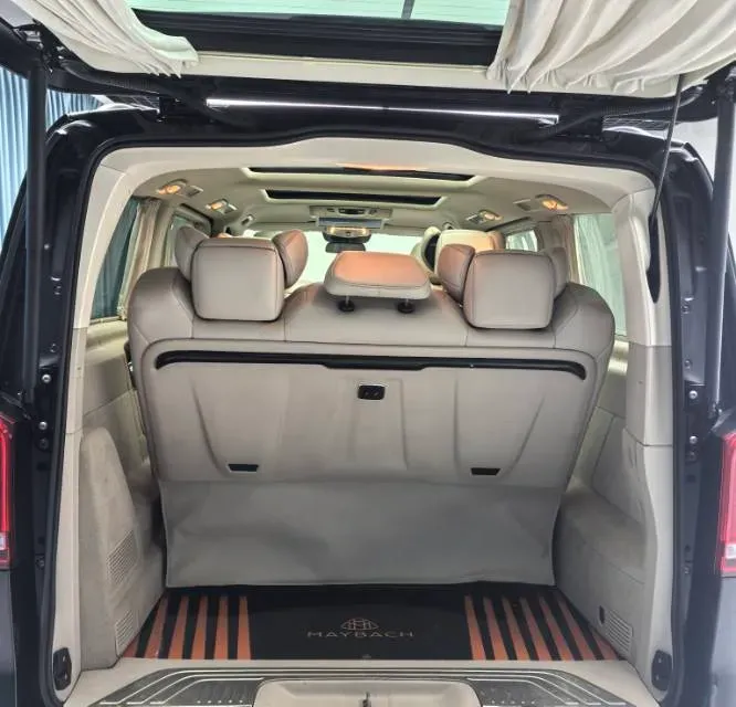 2021 Mercedes-Benz V Class 2.0T 211HP L4 9AT,autocango,china used car exporter,china ev exporter,chinese used car exporter,chinese used ev exporter