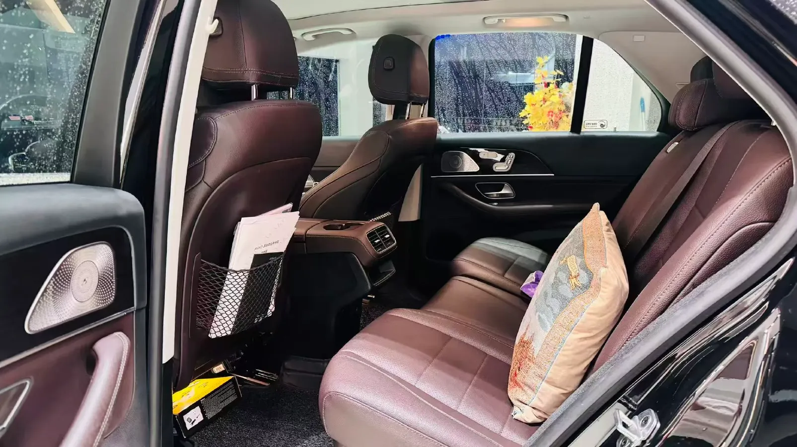 2020 Mercedes-Benz GLE Class 2.0T 258HP L4 9AT,autocango,china used car exporter,china ev exporter,chinese used car exporter,chinese used ev exporter