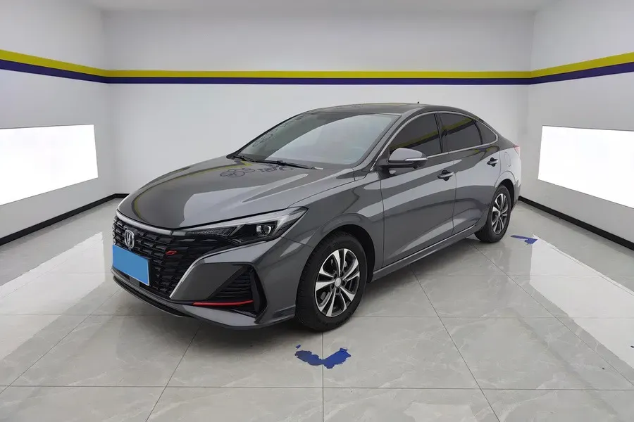 2021 ChangAn Eado 1.4T 160HP L4 7DCT,autocango,china used car exporter,china ev exporter,chinese used car exporter,chinese used ev exporter