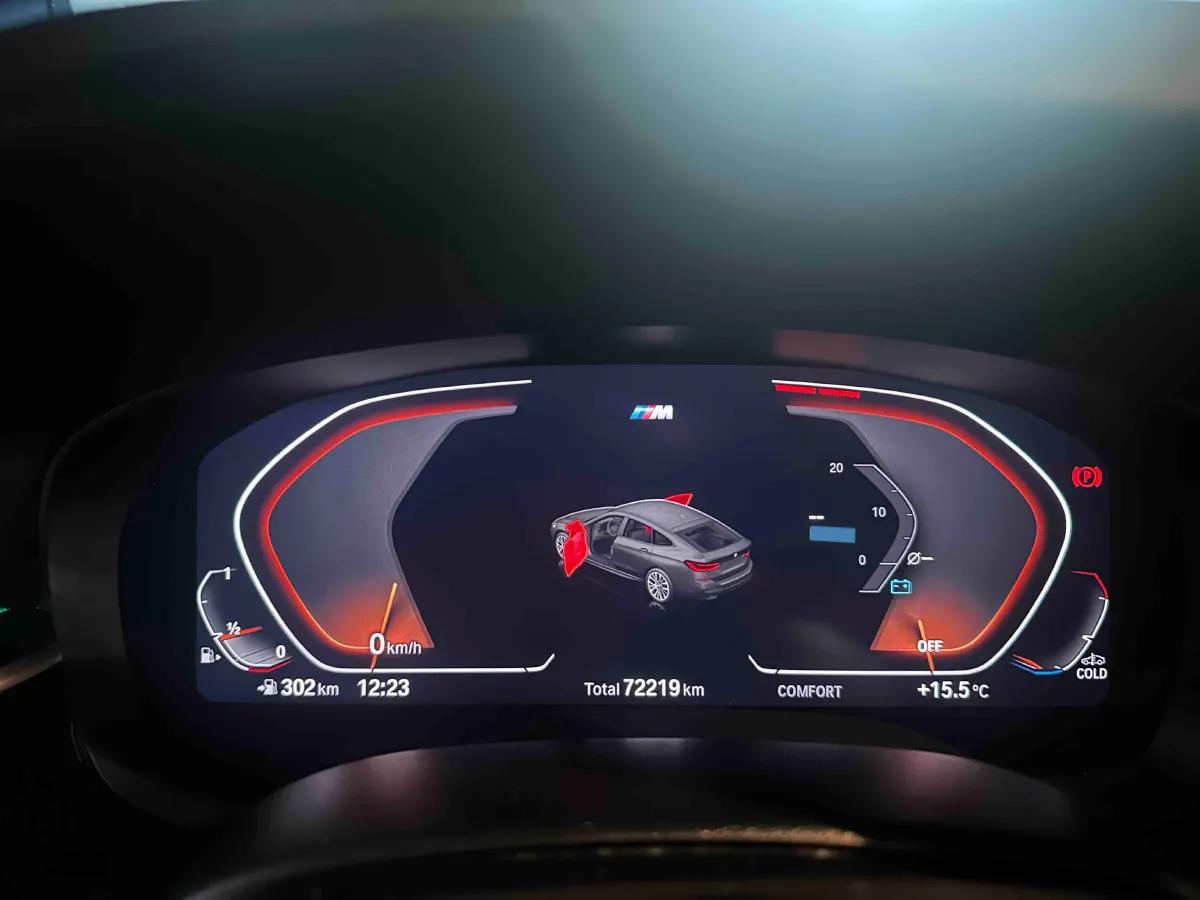 2021 BMW 6 Series GT 2.0T 258HP L4 8AT,autocango,china used car exporter,china ev exporter,chinese used car exporter,chinese used ev exporter