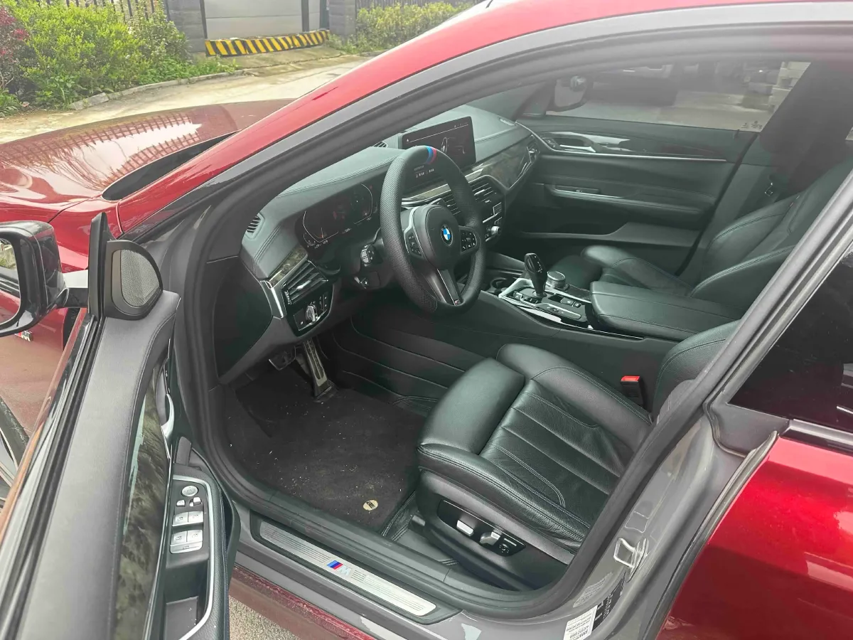 2021 BMW 6 Series GT 2.0T 258HP L4 8AT,autocango,china used car exporter,china ev exporter,chinese used car exporter,chinese used ev exporter