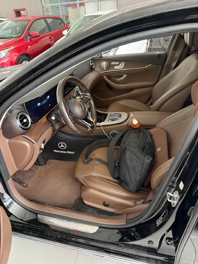 2022 Mercedes-Benz E Class 2.0T 258HP L4 9AT,autocango,china used car exporter,china ev exporter,chinese used car exporter,chinese used ev exporter