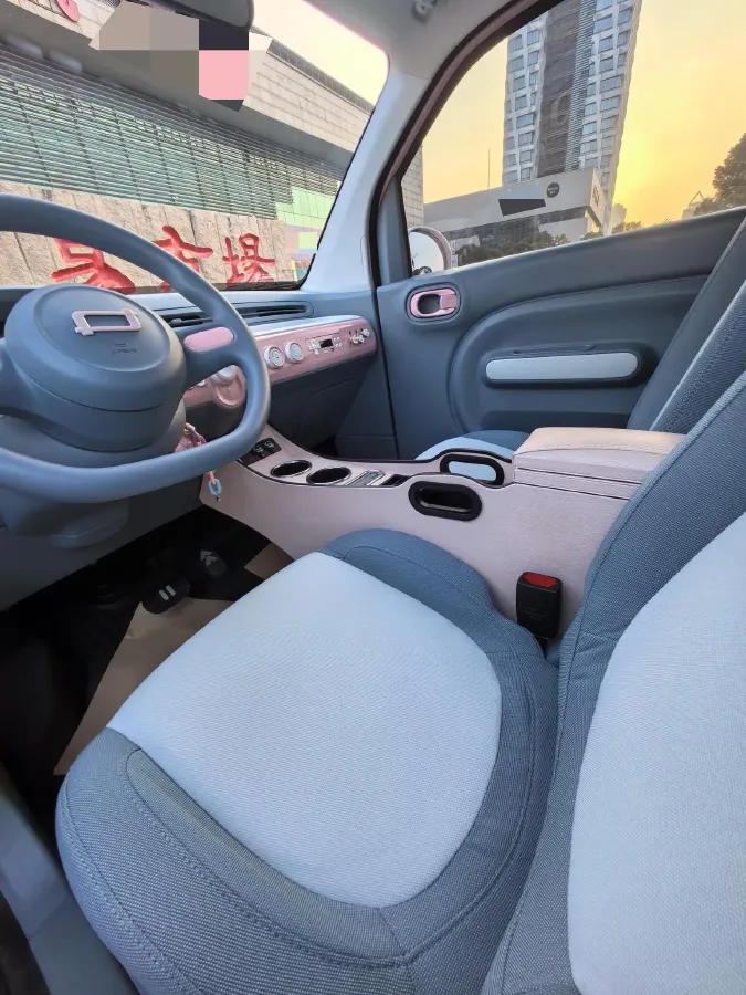 2025 Bestune Pony BEV 18.11KWH,autocango,china used car exporter,china ev exporter,chinese used car exporter,chinese used ev exporter