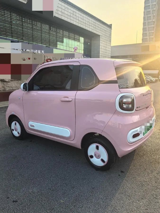 2025 Bestune Pony BEV 18.11KWH,autocango,china used car exporter,china ev exporter,chinese used car exporter,chinese used ev exporter
