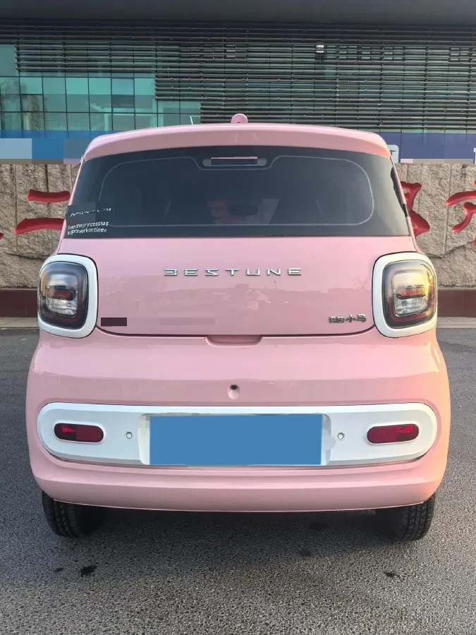 2025 Bestune Pony BEV 18.11KWH,autocango,china used car exporter,china ev exporter,chinese used car exporter,chinese used ev exporter