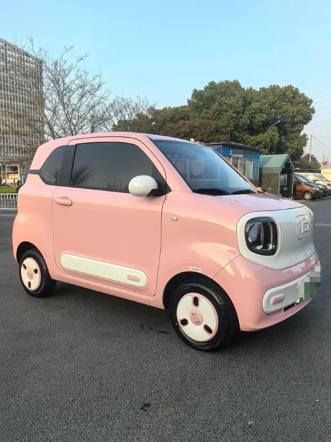 2025 Bestune Pony BEV 18.11KWH,autocango,china used car exporter,china ev exporter,chinese used car exporter,chinese used ev exporter