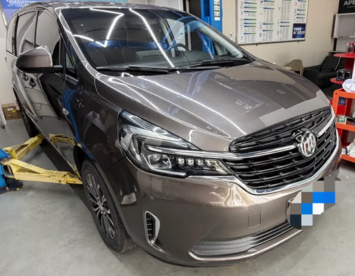 2021 Buick GL8 2.0T 237HP L4 9AT,autocango,china used car exporter,china ev exporter,chinese used car exporter,chinese used ev exporter
