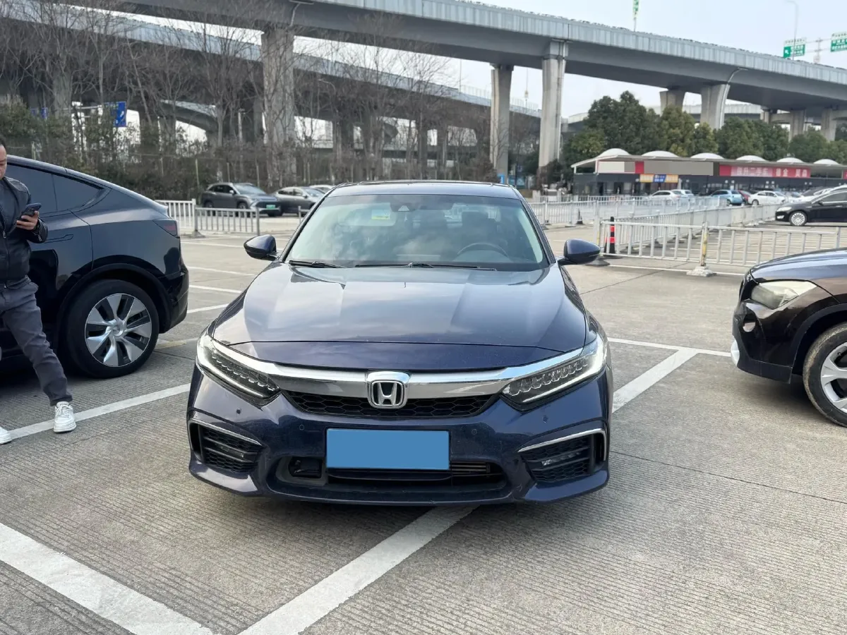 2019 Honda Inspire 1.5T 194HP L4 CVT,autocango,china used car exporter,china ev exporter,chinese used car exporter,chinese used ev exporter