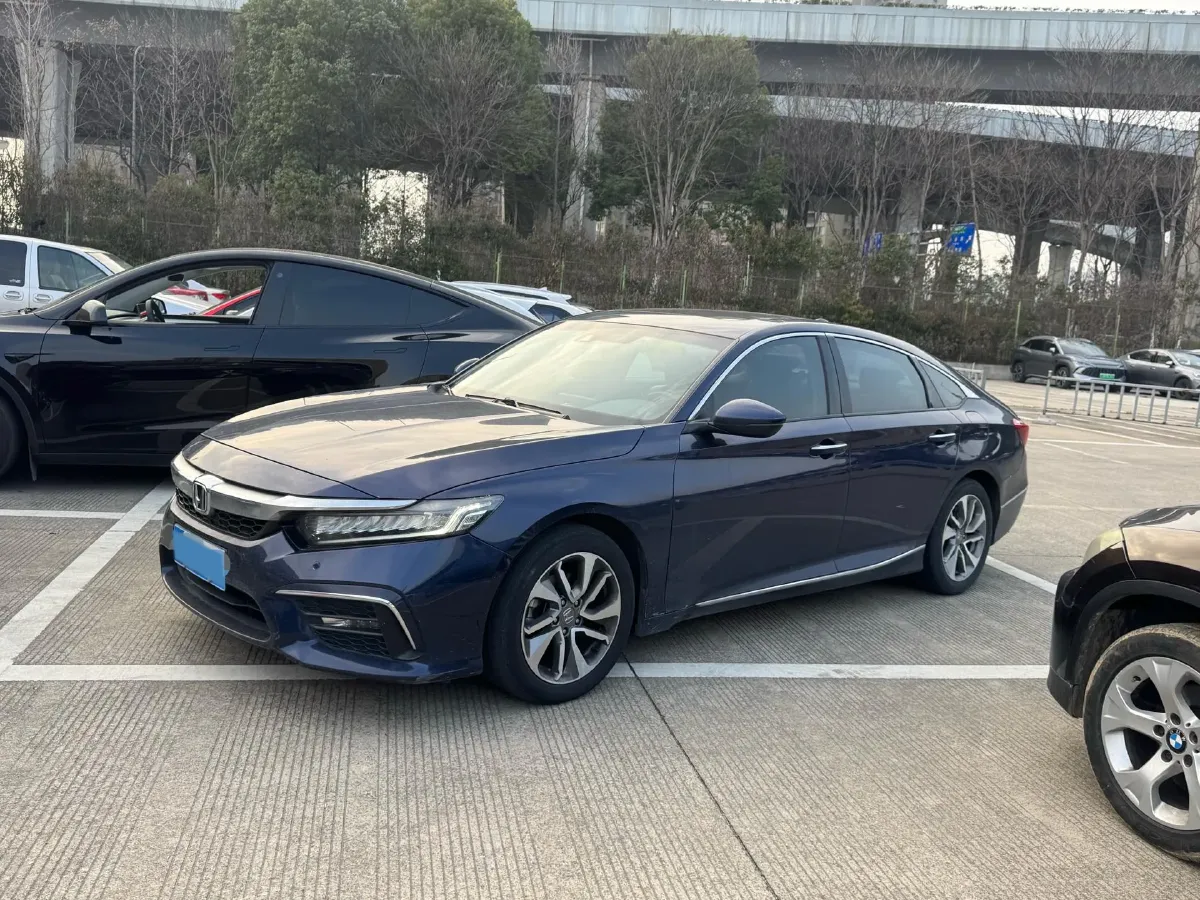 2019 Honda Inspire 1.5T 194HP L4 CVT,autocango,china used car exporter,china ev exporter,chinese used car exporter,chinese used ev exporter