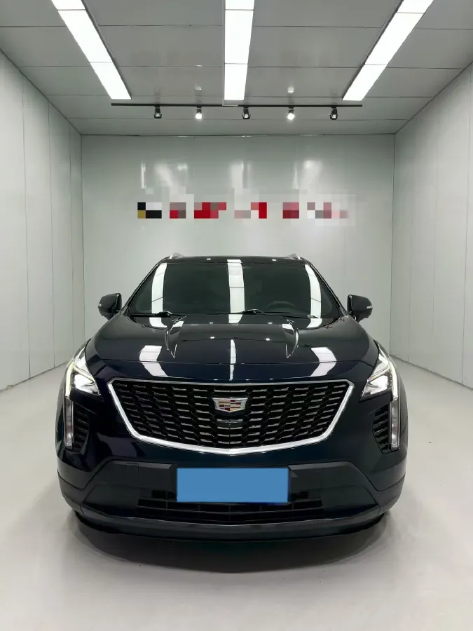 2020 Cadillac XT4 2.0T 237HP L4 9AT,autocango,china used car exporter,china ev exporter,chinese used car exporter,chinese used ev exporter