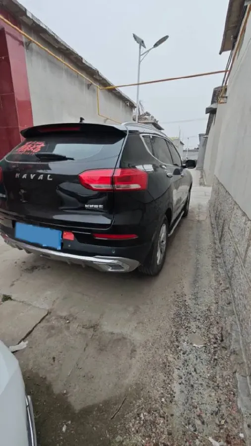 2021 Haval H6 1.5T 150HP L4 7DCT,autocango,china used car exporter,china ev exporter,chinese used car exporter,chinese used ev exporter