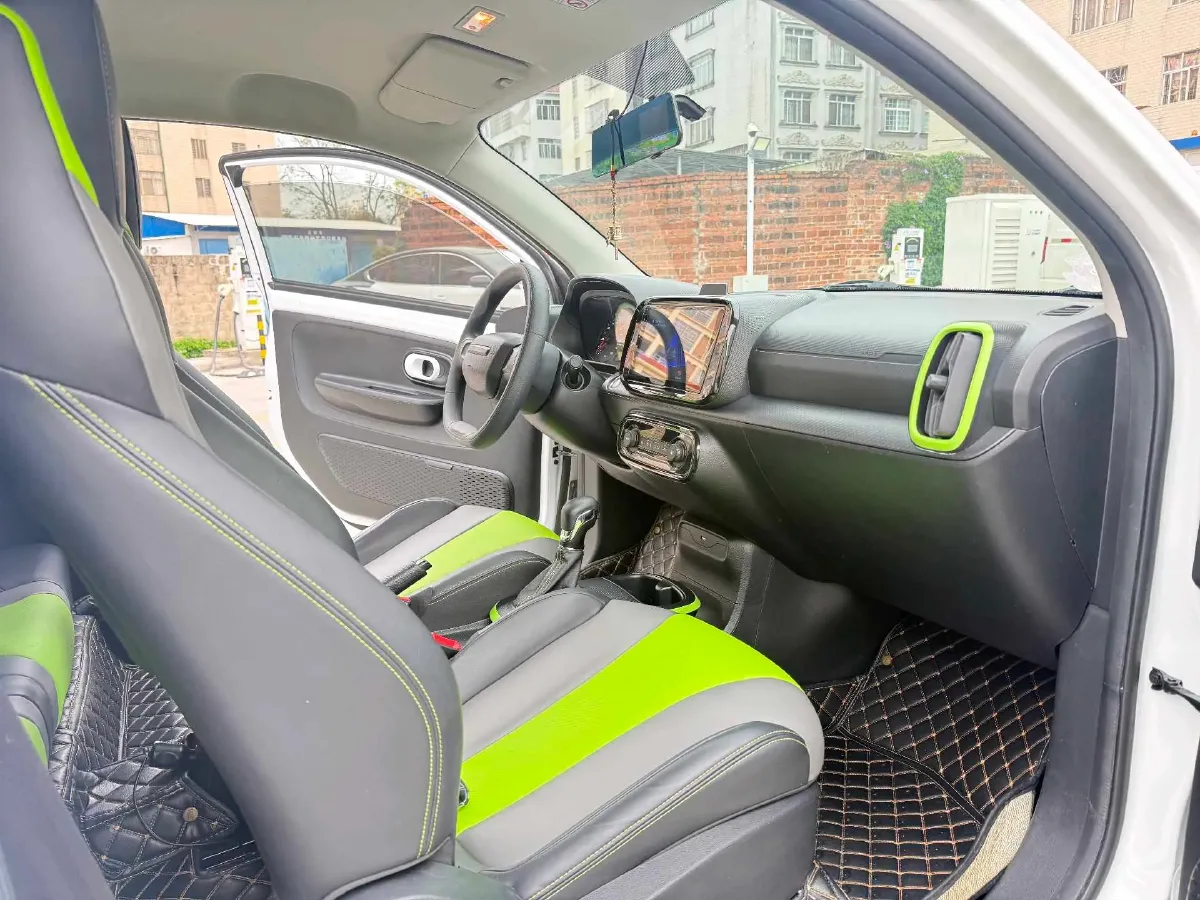 2021 Roewe Clever BEV 29.13KWH,autocango,china used car exporter,china ev exporter,chinese used car exporter,chinese used ev exporter