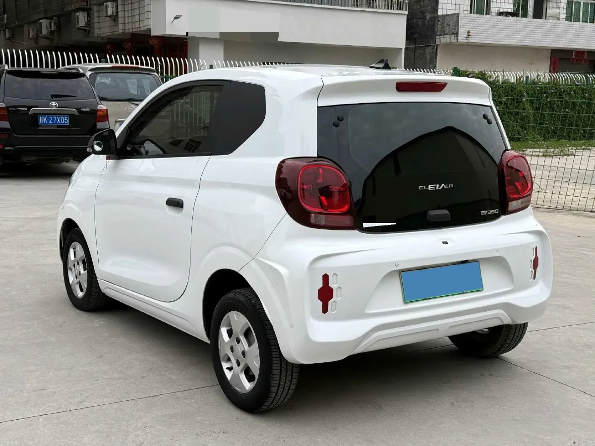 2021 Roewe Clever BEV 29.13KWH,autocango,china used car exporter,china ev exporter,chinese used car exporter,chinese used ev exporter