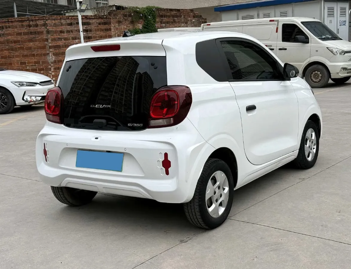 2021 Roewe Clever BEV 29.13KWH,autocango,china used car exporter,china ev exporter,chinese used car exporter,chinese used ev exporter