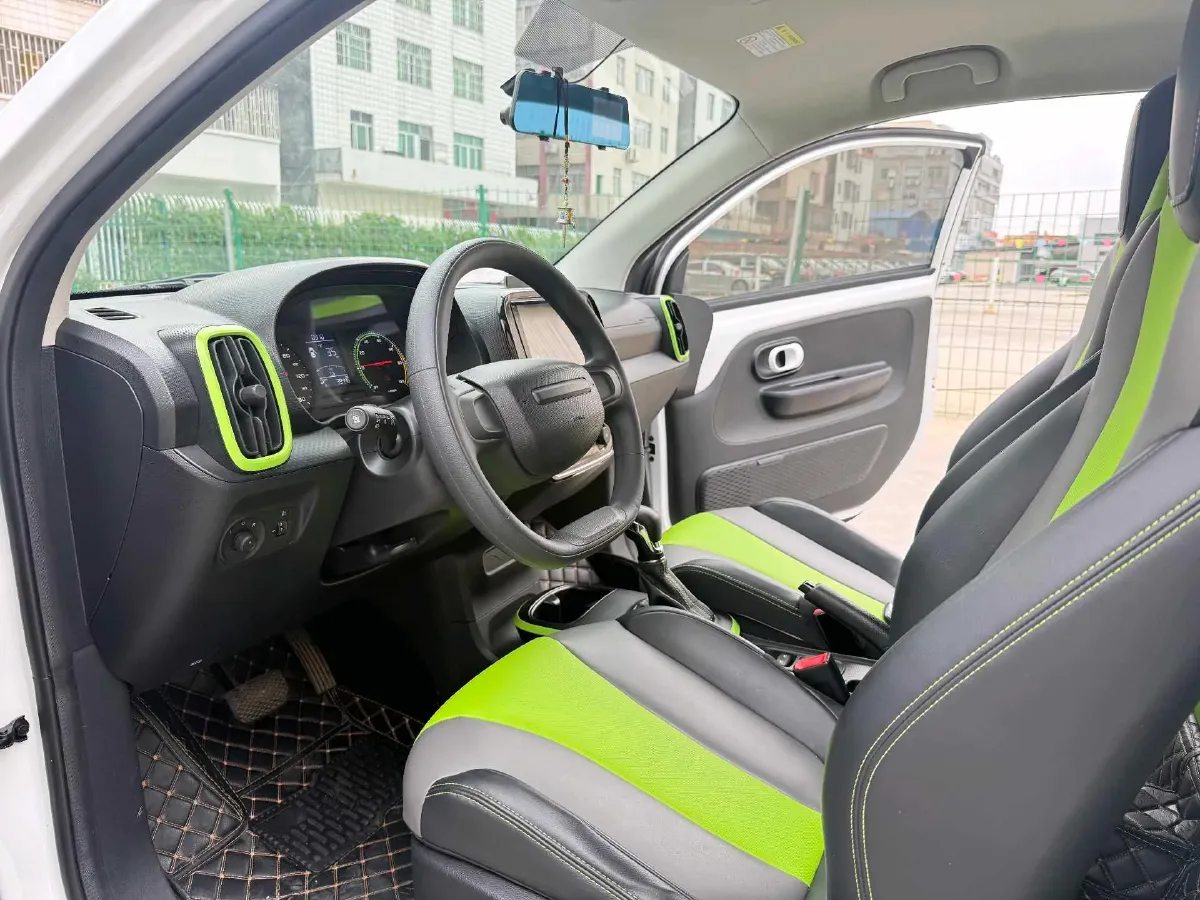 2021 Roewe Clever BEV 29.13KWH,autocango,china used car exporter,china ev exporter,chinese used car exporter,chinese used ev exporter