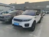 2018 LAND ROVER RANGE ROVER EVOQUE,autocango,china used car exporter,china ev exporter,chinese used car exporter,chinese used ev exporter