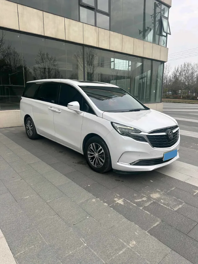 2020 Buick GL8 2.0T 237HP L4 9AT,autocango,china used car exporter,china ev exporter,chinese used car exporter,chinese used ev exporter