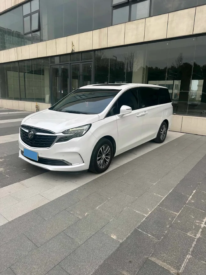 2020 Buick GL8 2.0T 237HP L4 9AT,autocango,china used car exporter,china ev exporter,chinese used car exporter,chinese used ev exporter