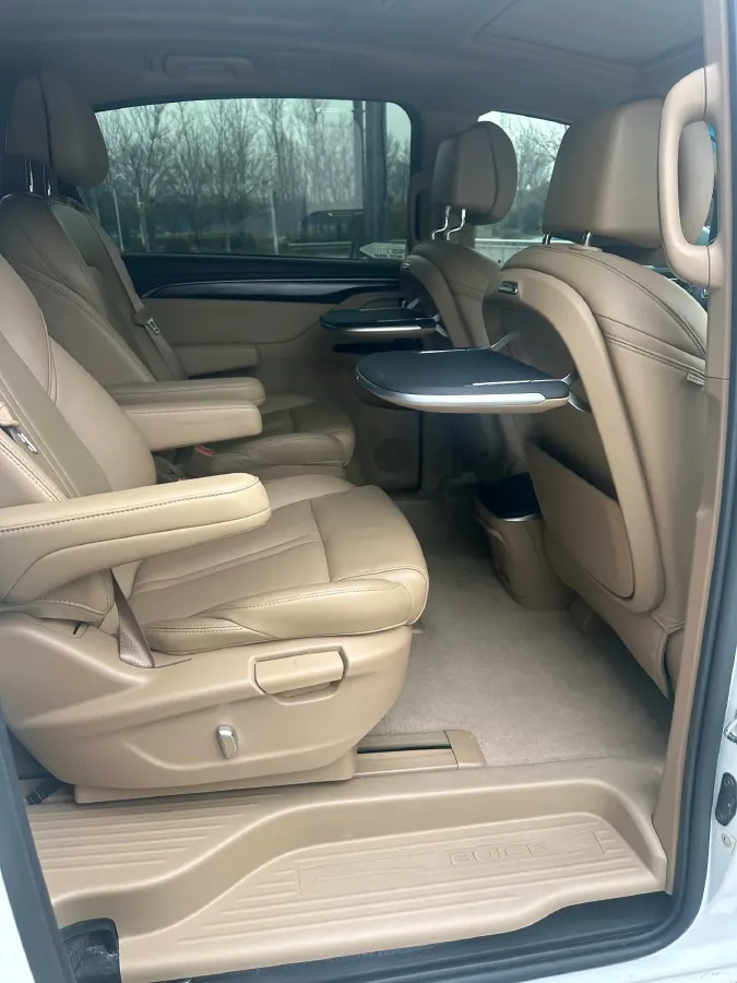 2020 Buick GL8 2.0T 237HP L4 9AT,autocango,china used car exporter,china ev exporter,chinese used car exporter,chinese used ev exporter