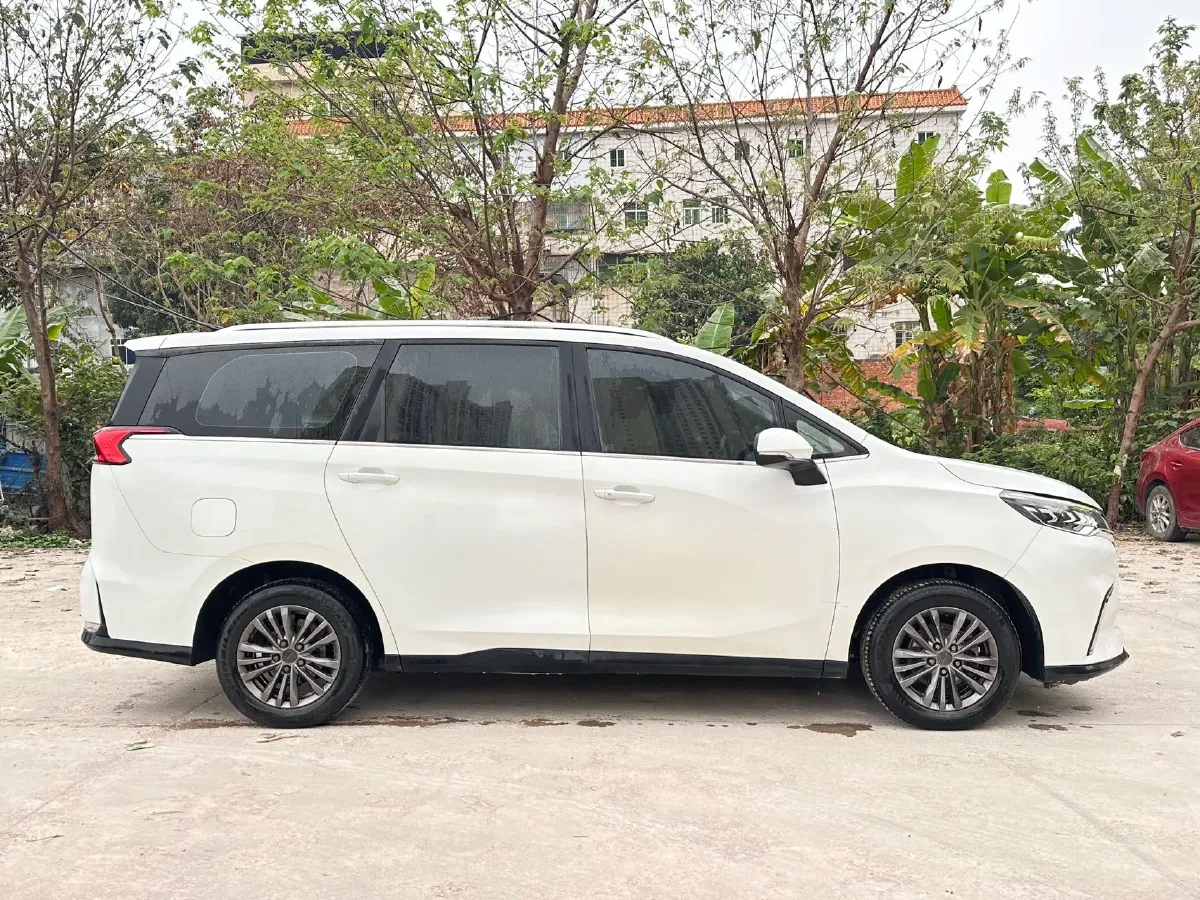 2019 MAXUS G50 1.5T 169HP L4 7DCT,autocango,china used car exporter,china ev exporter,chinese used car exporter,chinese used ev exporter