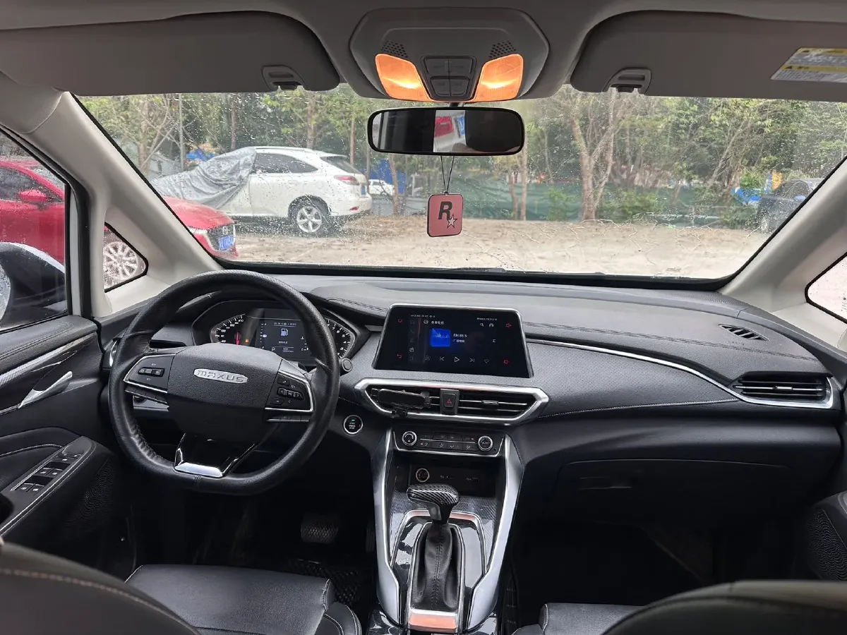 2019 MAXUS G50 1.5T 169HP L4 7DCT,autocango,china used car exporter,china ev exporter,chinese used car exporter,chinese used ev exporter