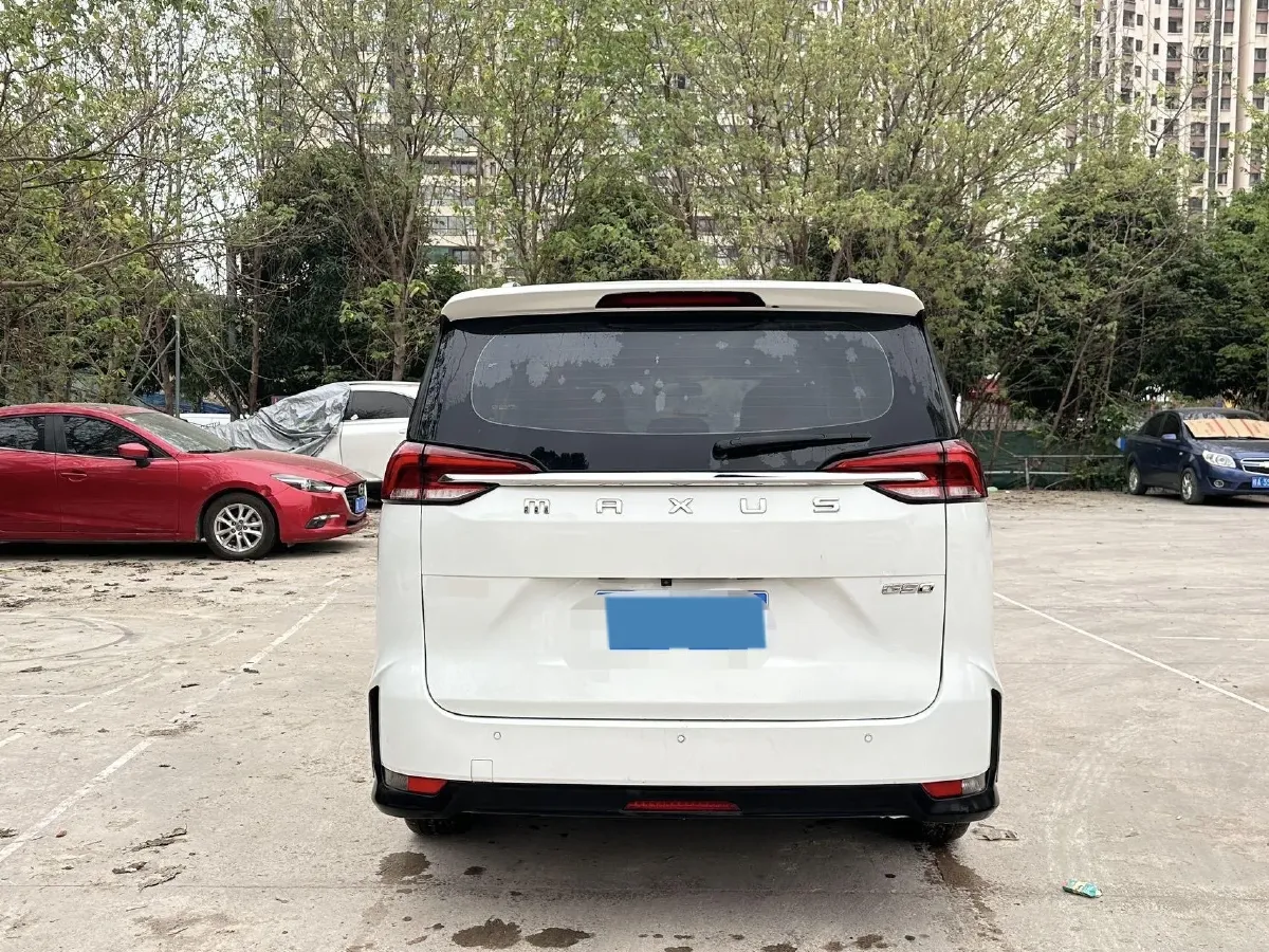 2019 MAXUS G50 1.5T 169HP L4 7DCT,autocango,china used car exporter,china ev exporter,chinese used car exporter,chinese used ev exporter