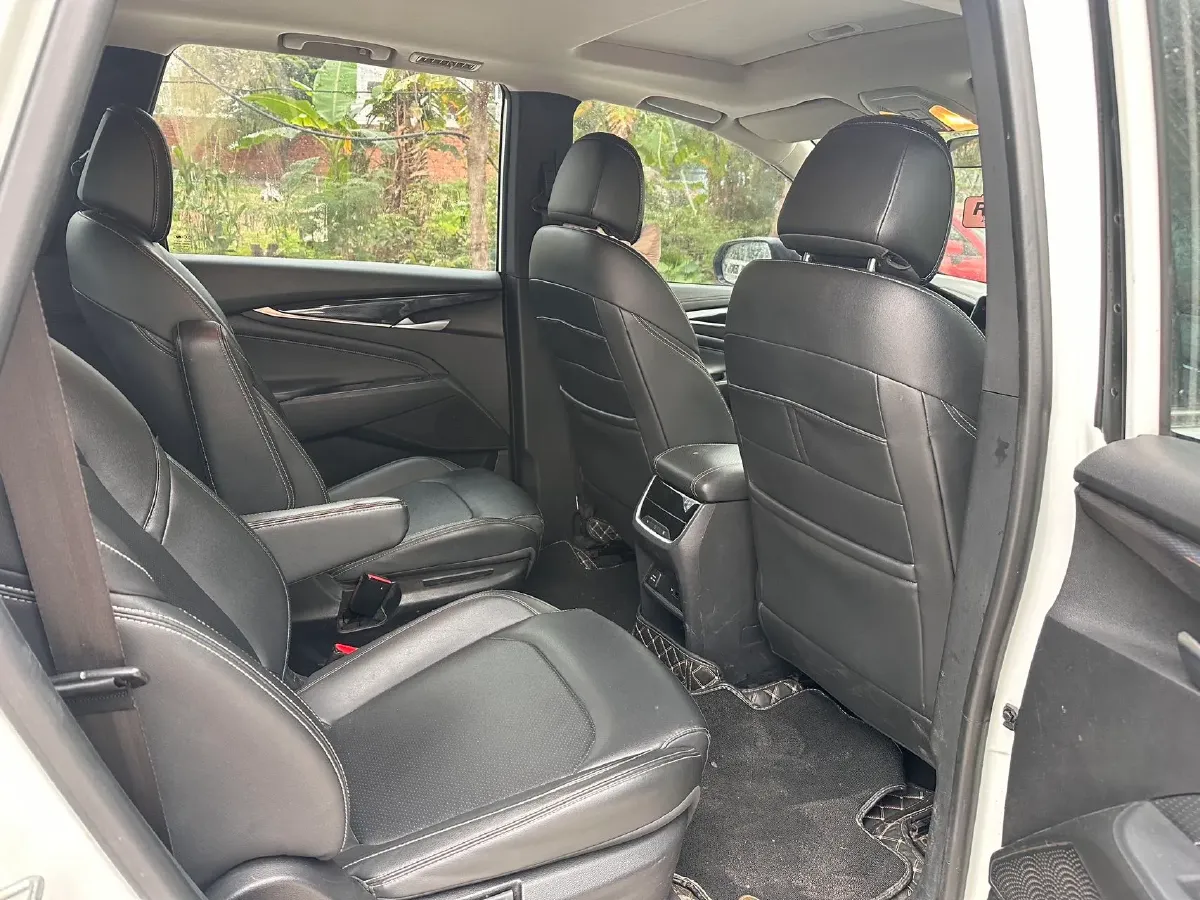 2019 MAXUS G50 1.5T 169HP L4 7DCT,autocango,china used car exporter,china ev exporter,chinese used car exporter,chinese used ev exporter