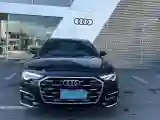 2024 Audi A6L 2.0T 245HP L4 7DCT