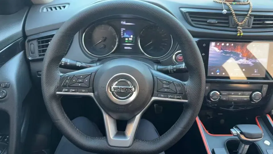 2021 Nissan X-Trail 2.0L 151HP L4 CVT,autocango,china used car exporter,china ev exporter,chinese used car exporter,chinese used ev exporter