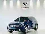 2020 Mercedes-Benz GLC Class 2.0T 197HP L4 9AT