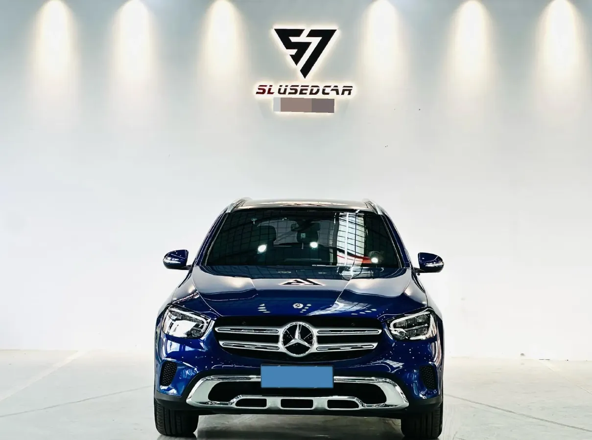 2020 Mercedes-Benz GLC Class 2.0T 197HP L4 9AT,autocango,china used car exporter,china ev exporter,chinese used car exporter,chinese used ev exporter