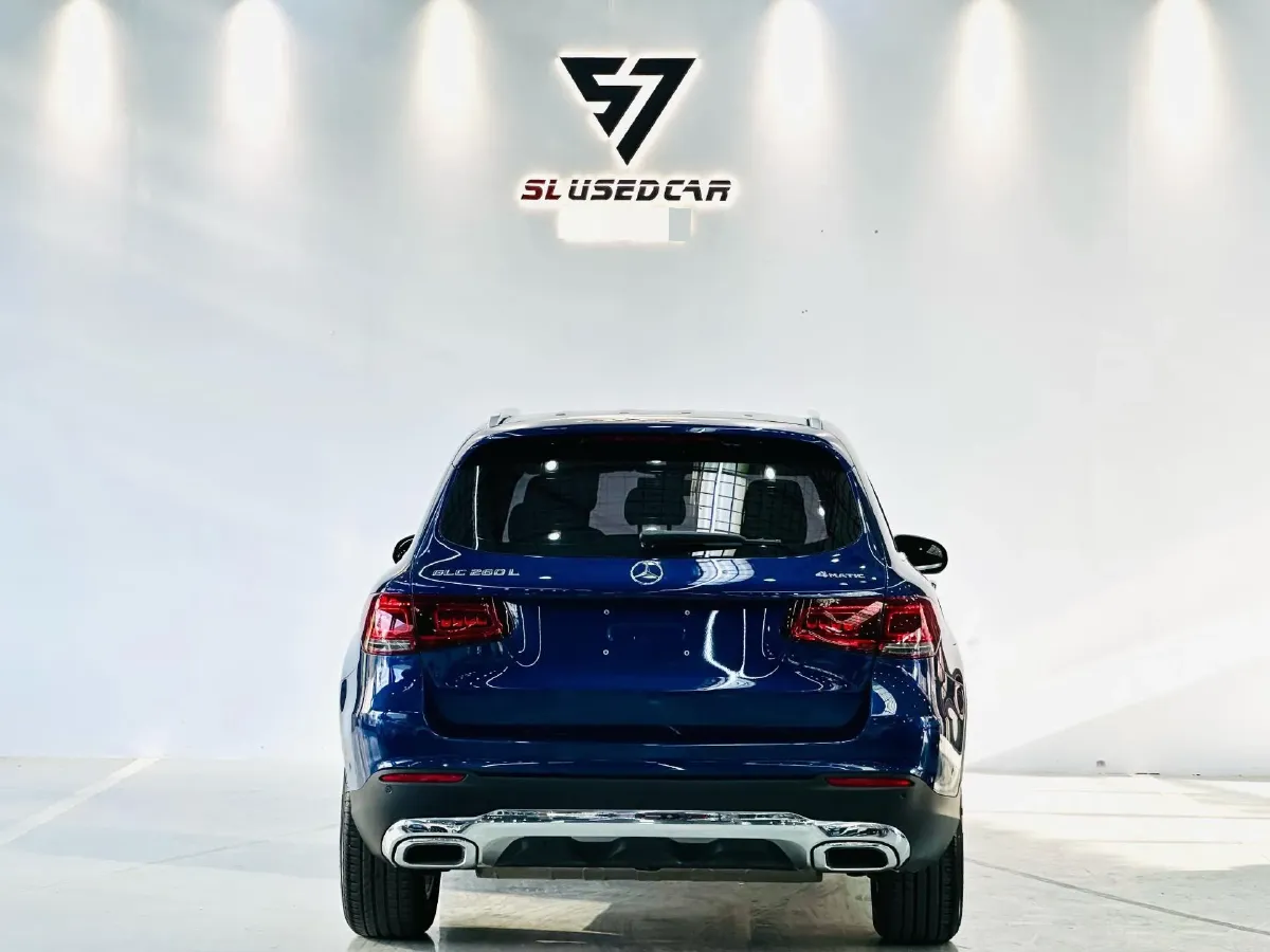 2020 Mercedes-Benz GLC Class 2.0T 197HP L4 9AT,autocango,china used car exporter,china ev exporter,chinese used car exporter,chinese used ev exporter