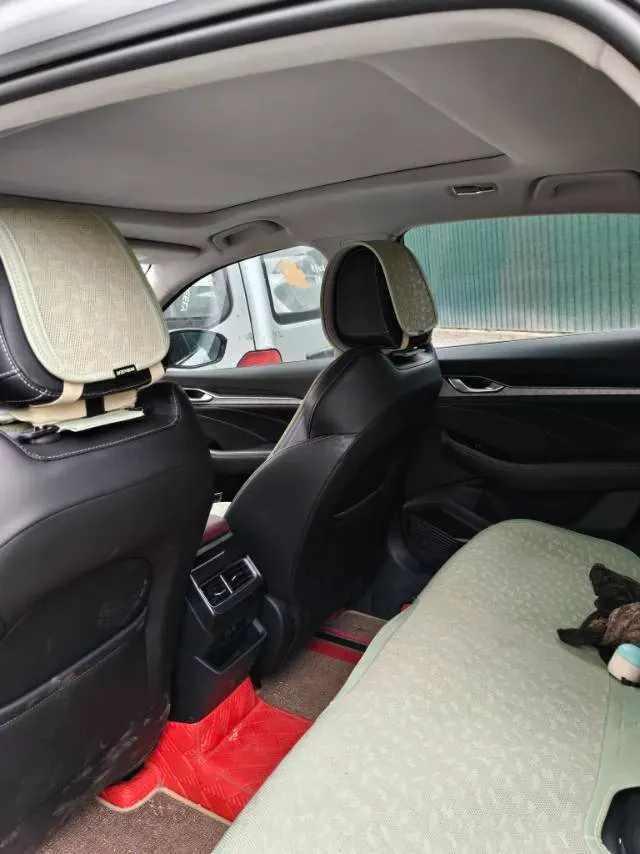 2021 Geely Preface 2.0T 190HP L4 7DCT,autocango,china used car exporter,china ev exporter,chinese used car exporter,chinese used ev exporter