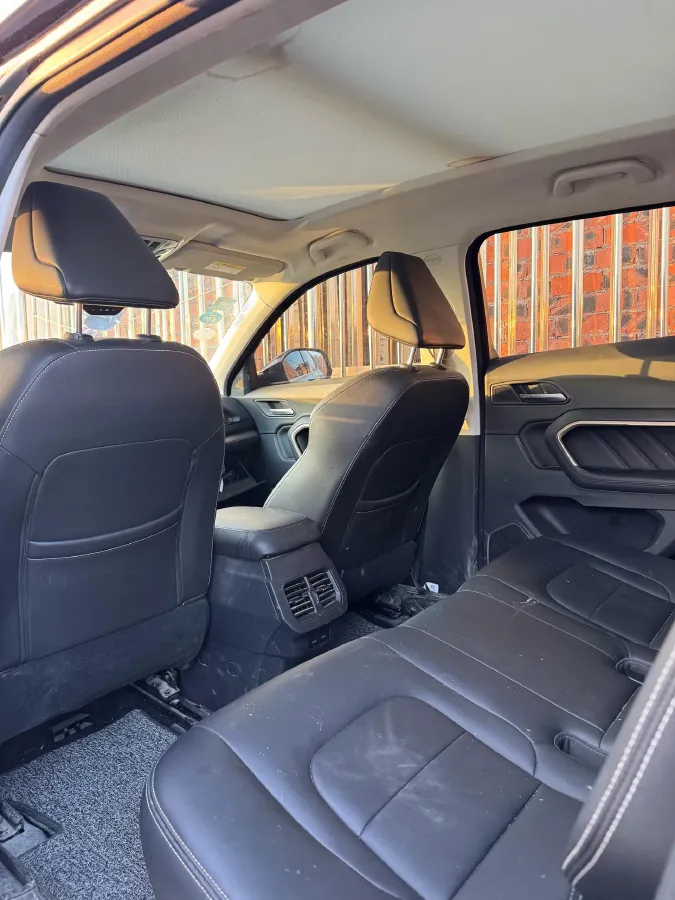 2020 Haval H6 1.5T 169HP L4 7DCT,autocango,china used car exporter,china ev exporter,chinese used car exporter,chinese used ev exporter